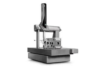 Bridge CMMs