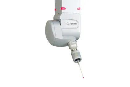 CMM Sensors