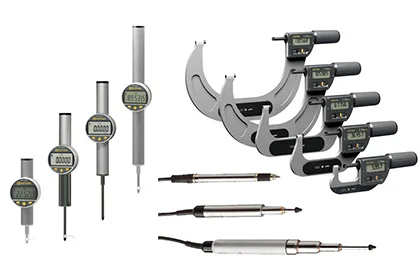 Digital Instruments