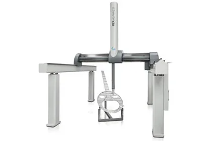 Gantry CMMs