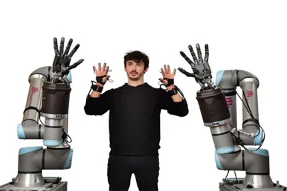 Motion Tracking