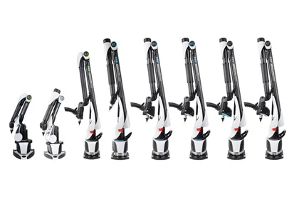 Portable Arms