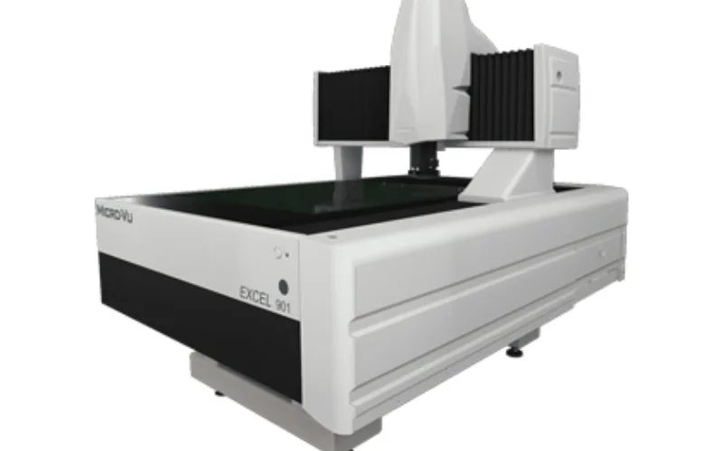 Optical & Multisensor | Hi-Tech Metrology