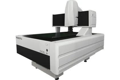 Optical & Multisensor