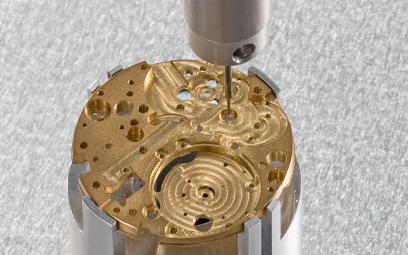 Leitz Reference Precision