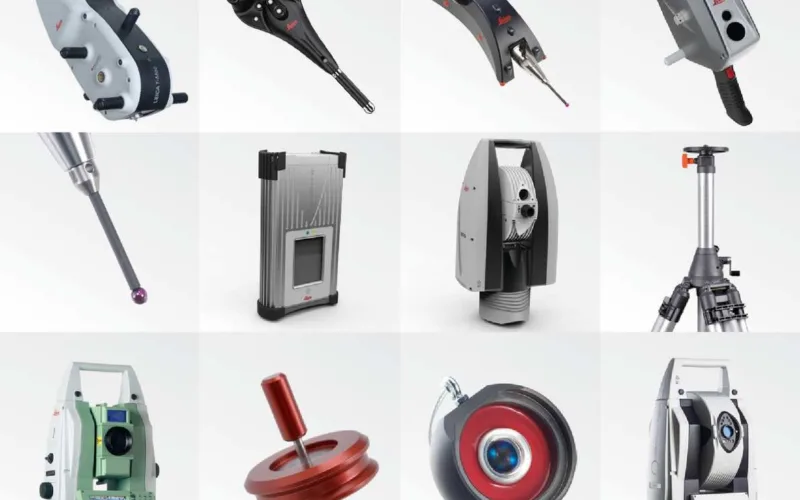 Tracker Accessories