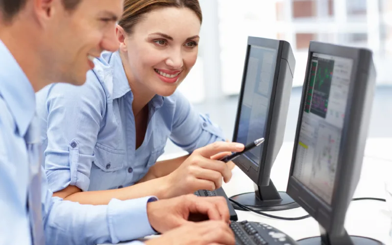 Training courses