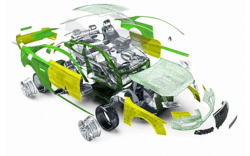 PolyWorks|Modeler