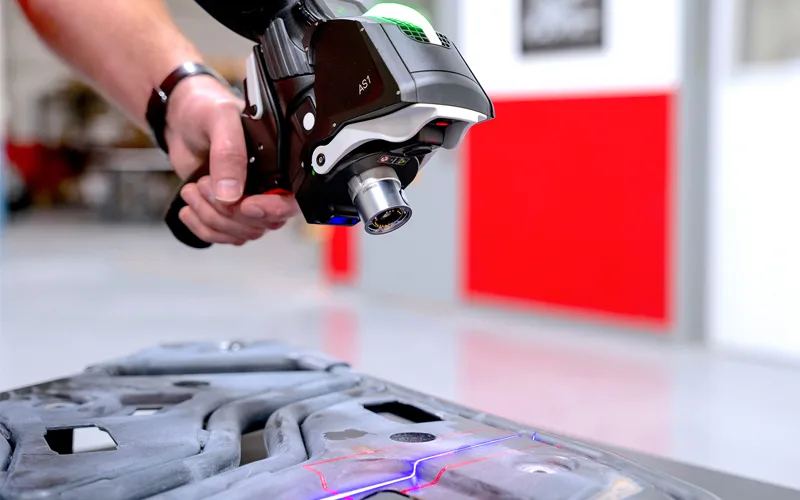 3D Scanners