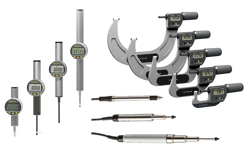 Digital Instruments