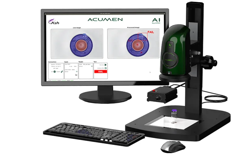 Acumen AI