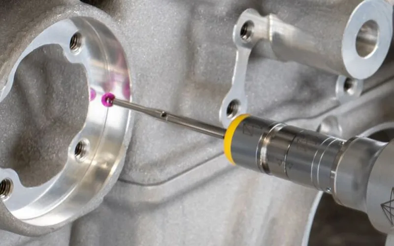 HP-TMe Probe
