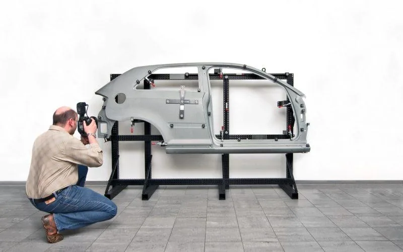 Photographic Measurement