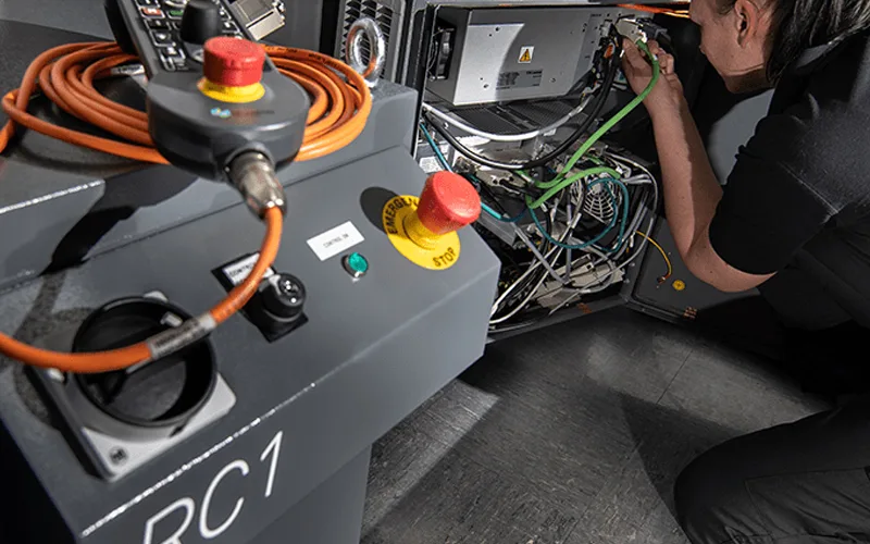 Upgrades & Retrofits