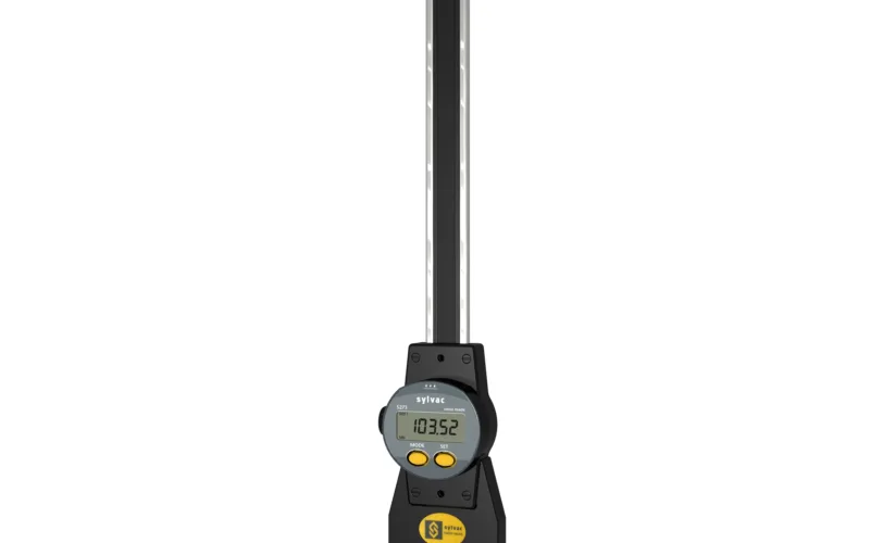 Depth Gauges