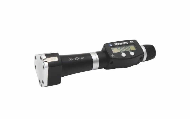 Digital Bore Gauges