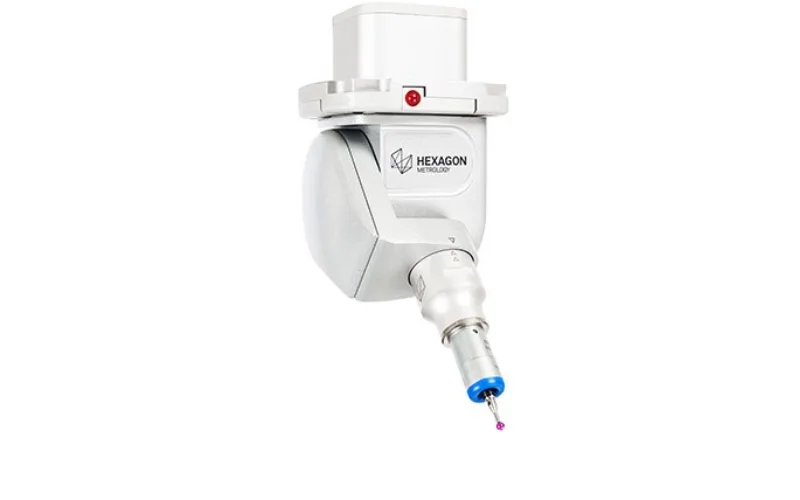 HH-A / HH-AS automatic 5° Probe Heads
