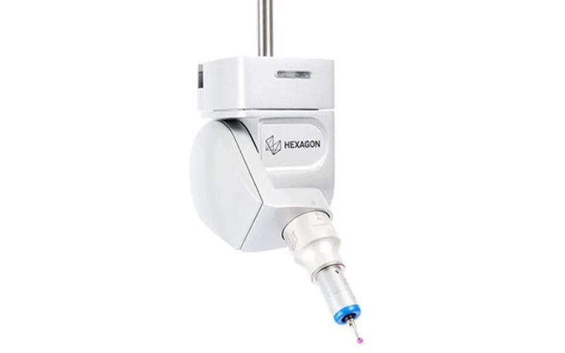 HH-A / HH-AS Automatic 7.5° Probe Heads