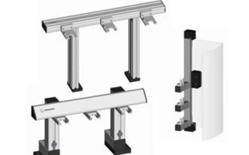 Stylii Racks
