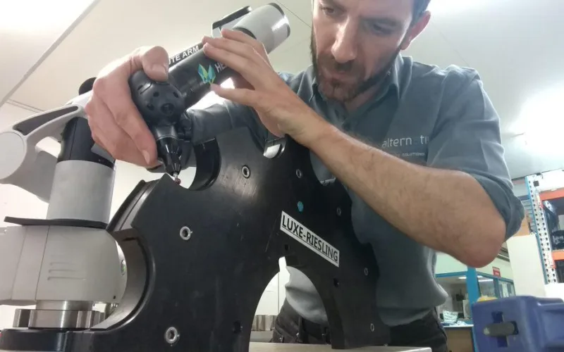 Alternative Engineering