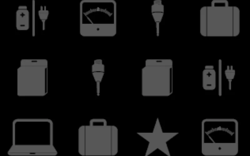 CREAFORM ACCESSORIES