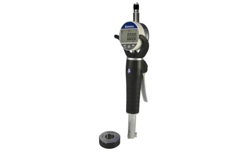 Digital Lever Gauge