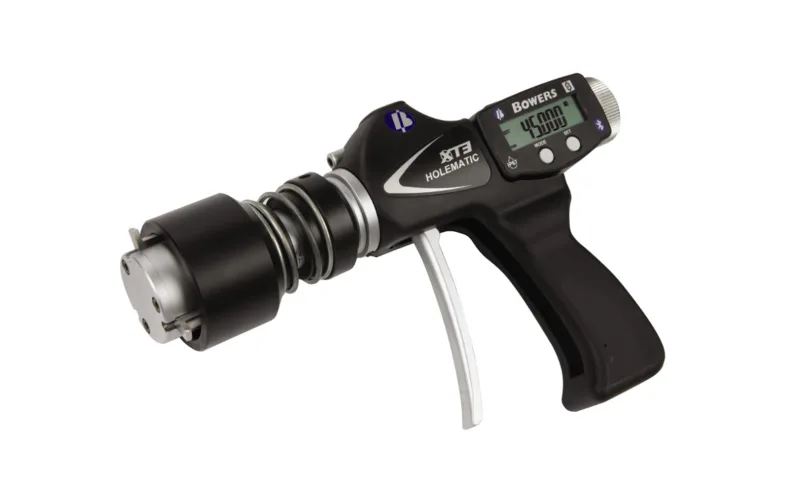 Special Bore Gauges