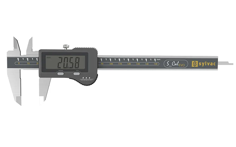 Digital Calipers