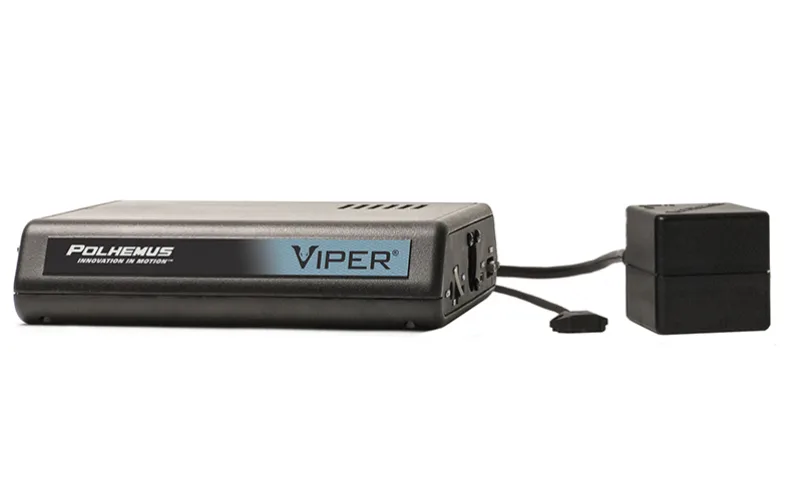 VIPER
