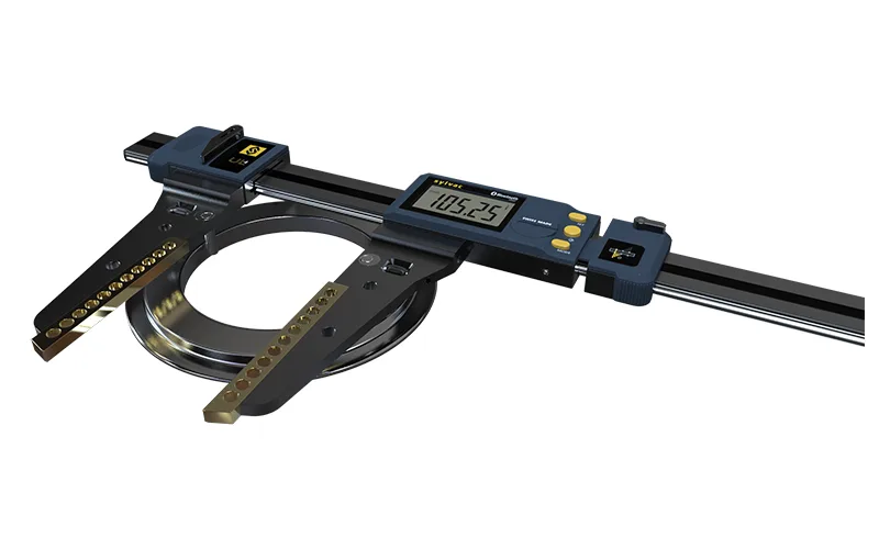 Ultralight Calipers