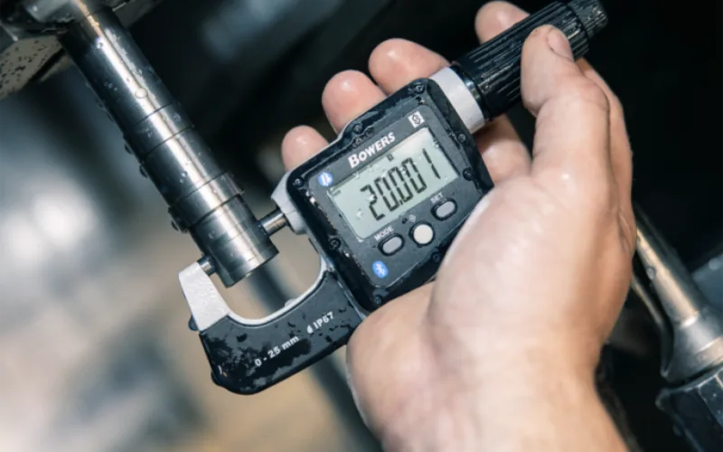 Bowers DigiMic