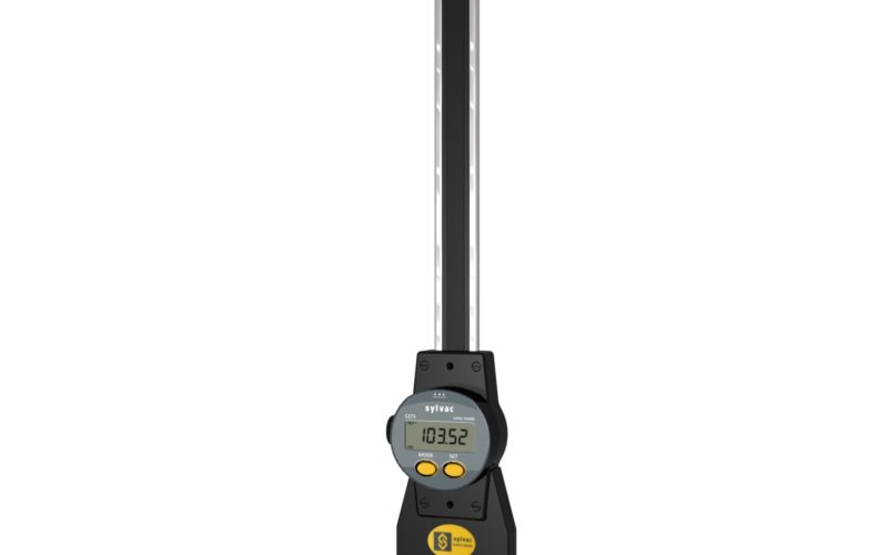 Depth Gauges HiTech Metrology