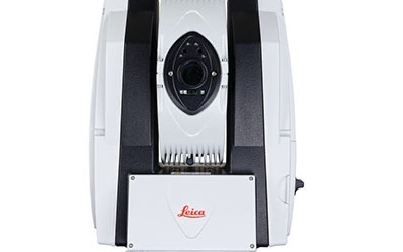 LEICA AT403 | Hi-Tech Metrology