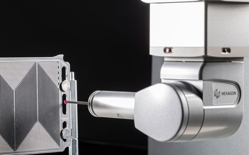 Leitz Reference Flexibility | Hi-Tech Metrology