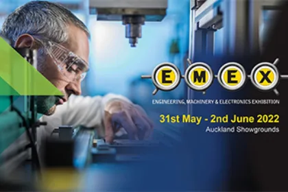 EMEX horizontal