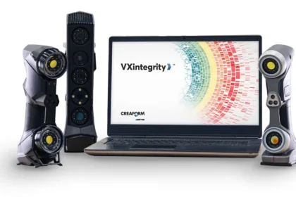 Vxintegrity horizontal
