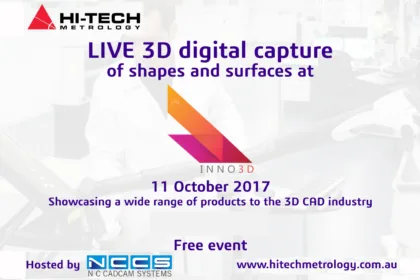 Inno3 D