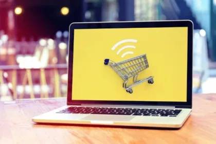 Online store