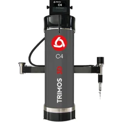 C-LINE PORTABLE CNC CMM