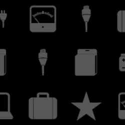 Creaform Accessories