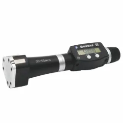 Digital Bore Gauges