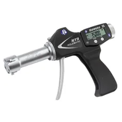 DIGITAL GROOVE GAUGE