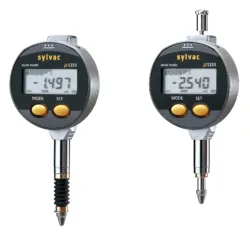 Digital Indicators