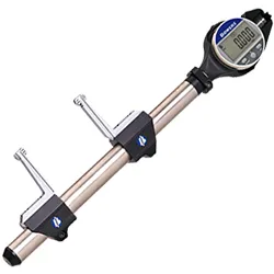 Digital Universal Gauge