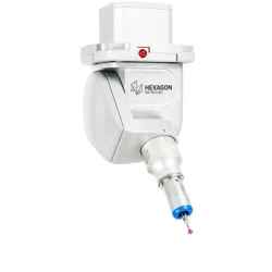 HH-A Automatic 5° Probe Heads