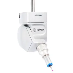 HH-A Automatic 7.5° Probe Heads