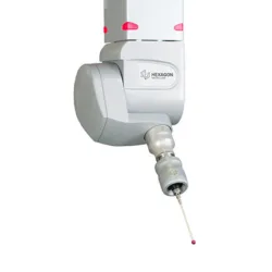 HH-A-T2.5 Automatic 2.5° Probe Heads