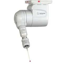 HH-A-H2.5 Automatic HD Probe Heads