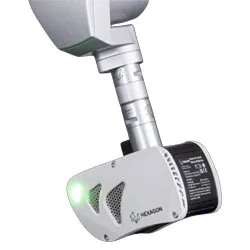 HP-L-10.10 Laser Scanning Sensor