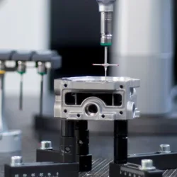 HP-THD Probe